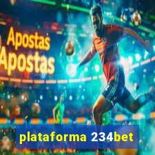 plataforma 234bet